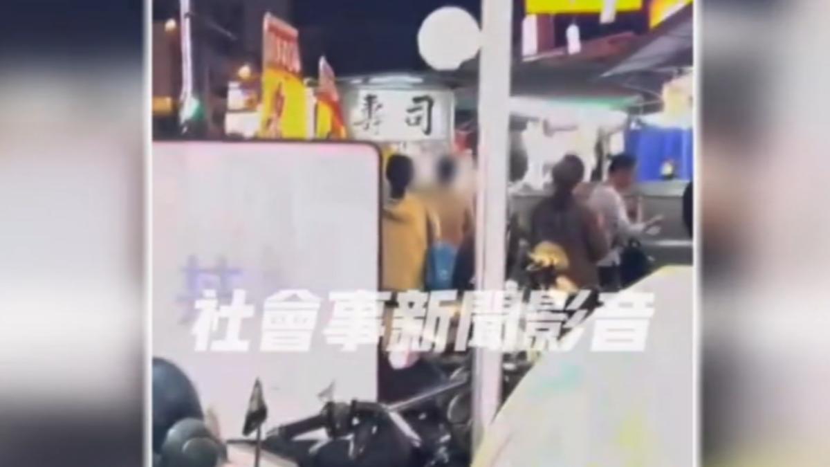 圖／翻攝自  社會事影音