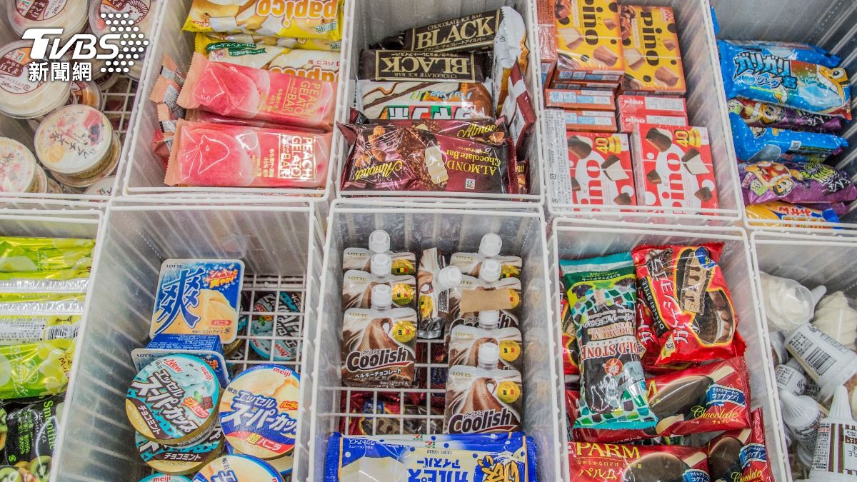 天氣冷卻狂買冰!超商這冰品爆紅 眾人一口氣「狂掃30杯」