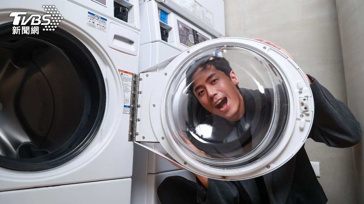 萬秀金孫張瑞夫摯愛過世！悲辦喪事「等不到入夢」　眼睛手術失聲爆哭