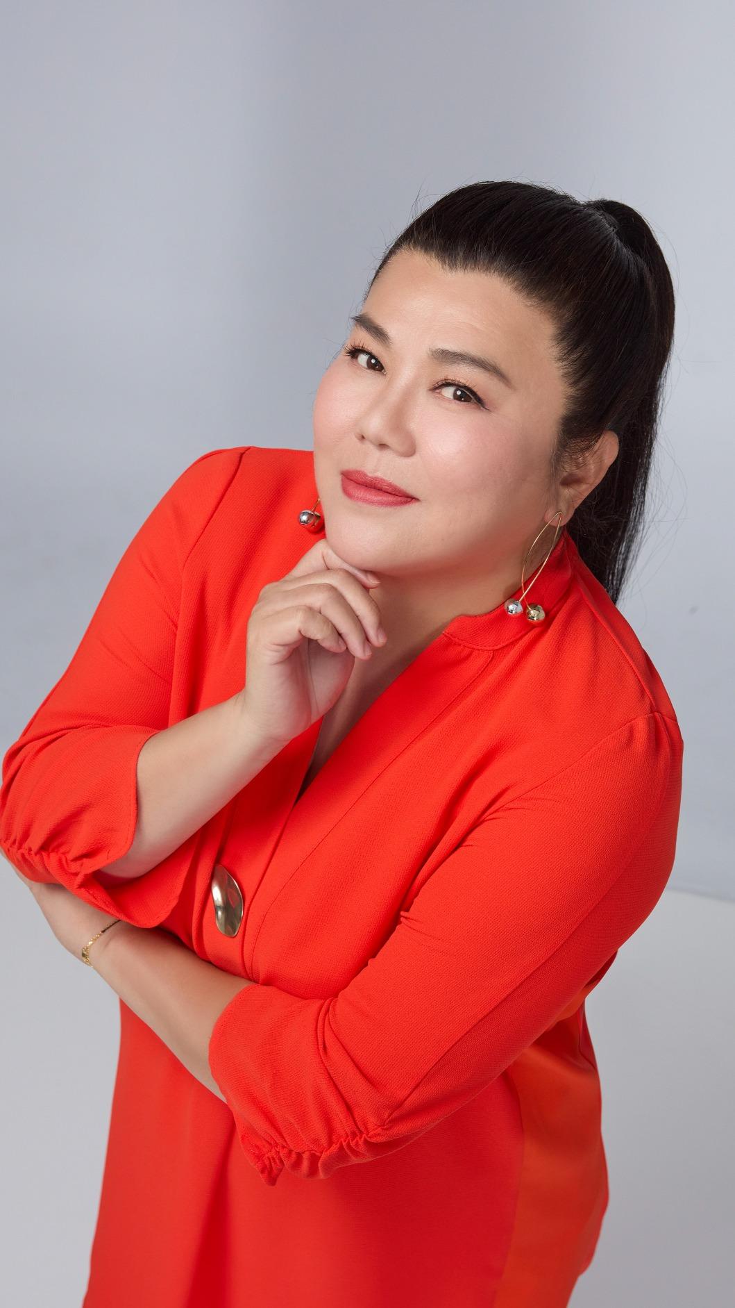 林美秀認了進廠維修。(圖/佐登妮絲提供)