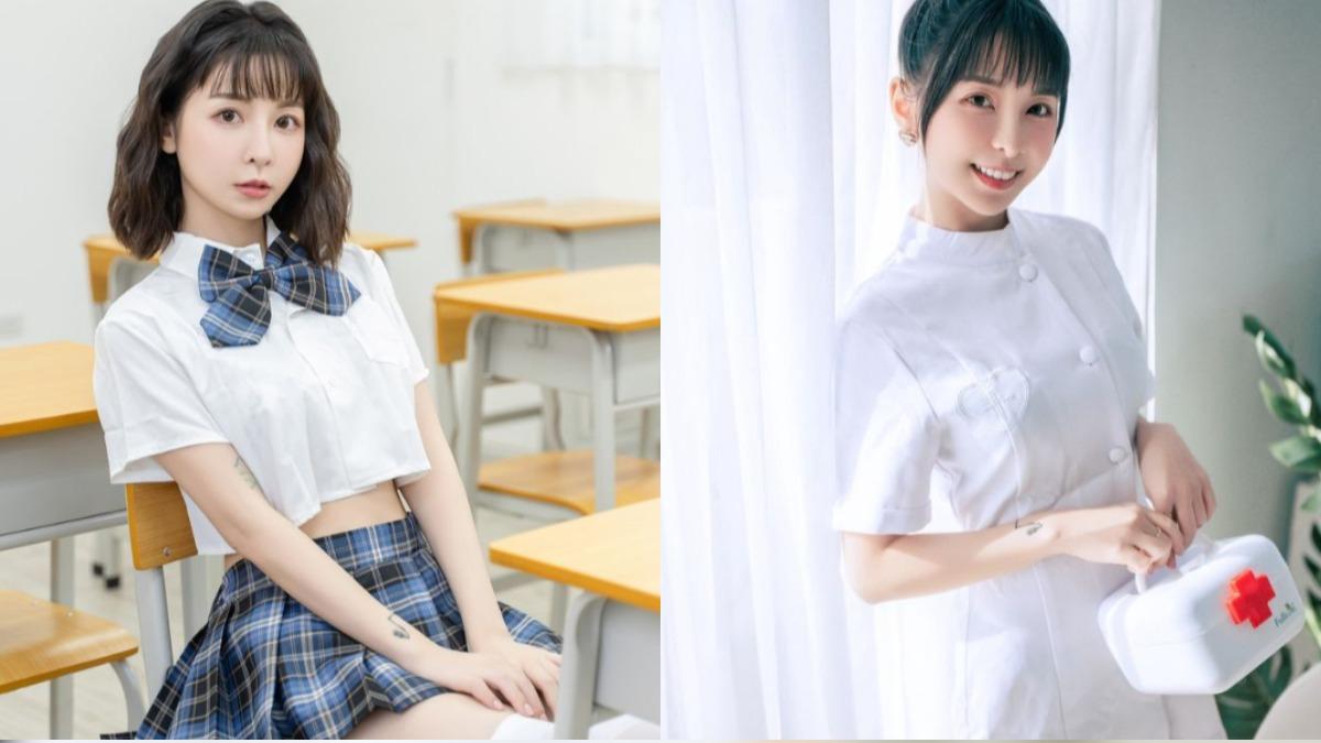 台AV女優不解追星文化 同情偶像戀愛「被迫說謊」:也不可能跟你談
