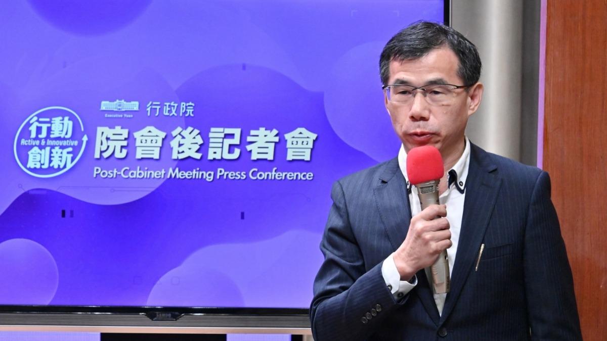 藍版《財劃法》出委進協商 主計總處揭2問題:不利中央運作