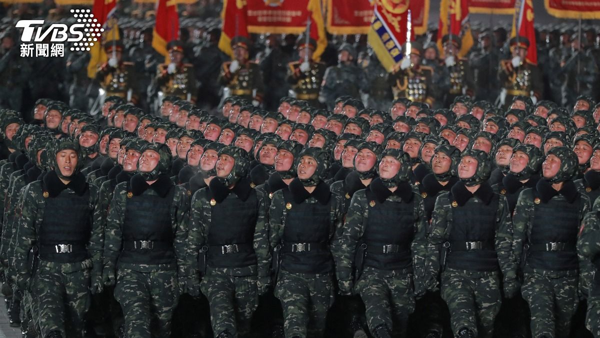 北韓士兵援俄竟「狂看A片」　首次自由上網欲罷不能