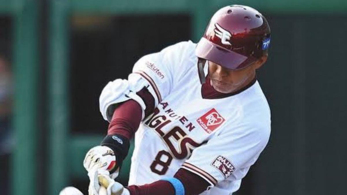 觀點/日職金手套辰己涼介坐鎮12強外野 新科日本一MVP參戰