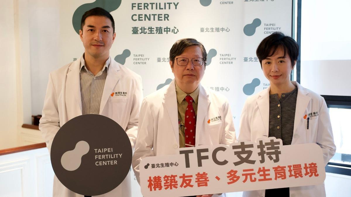 龍年少2千名新生兒!生殖醫曝「未婚族」為孕求診增6成