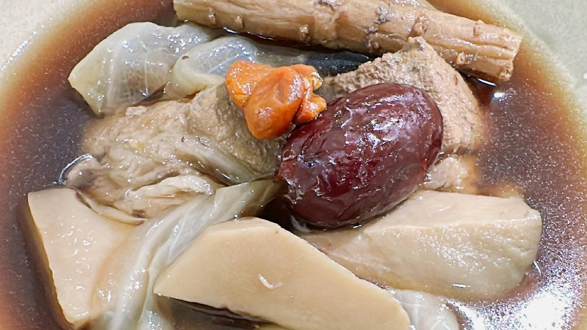 立冬補了嗎?中醫揭「3補法」吃錯反傷身 1族群亂補血壓恐失控