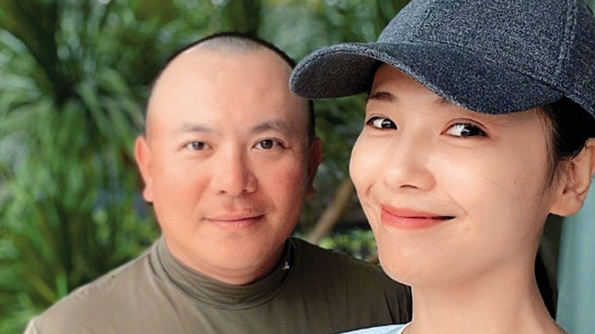 閃婚富商尪竟破產! 女星「4年狂接25部戲」還清14億
