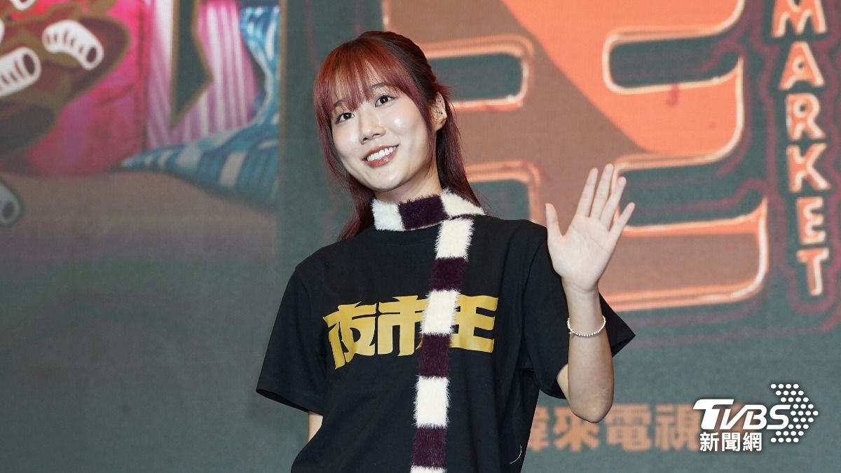 百萬YTR金針菇遭指加入邪教首現身不忍了! 當場怒吼「XXX」公開真相