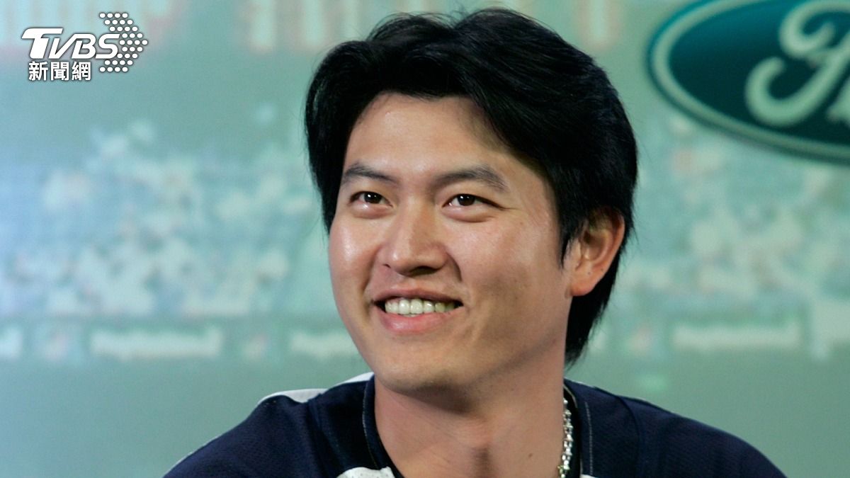 球員時期的王建民不僅是台灣之光,更是當時許多棒球迷妹們心中的偶像。(圖/達志影像路透社)