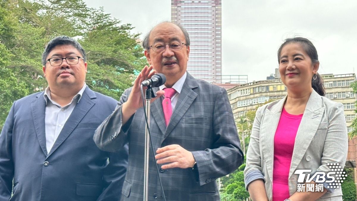 總預算明付委!柯建銘喊會談氣氛愉快 「朝野都簽字」決議曝光