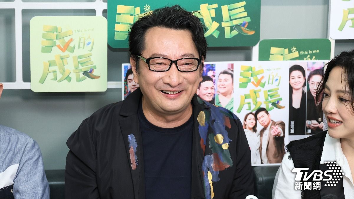 九孔赴陸挨打！3大咖猛甩巴掌留「血紅手印」　拍戲內幕曝光