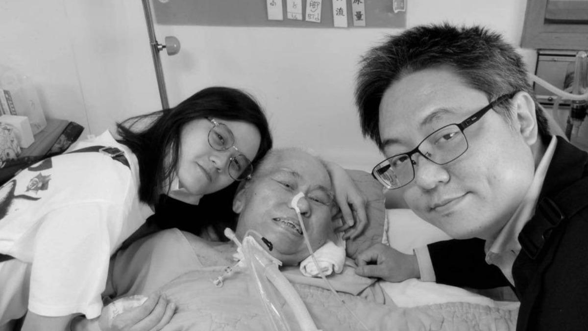 林靖恩偷超商25元飲料被逮!李坤城兒嘆:還好上天處理了色爸爸