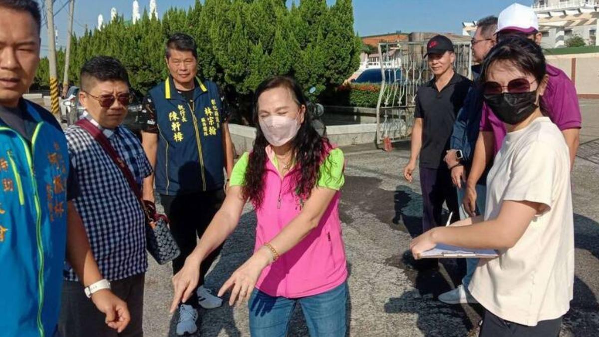 彰化奪命車禍!母女雙載返家路遭撞飛田中 國二童搶命7天亡
