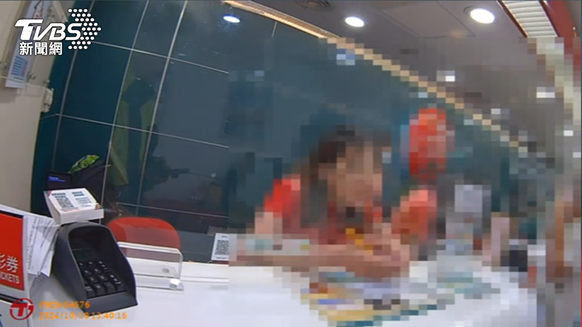 圖/TVBS