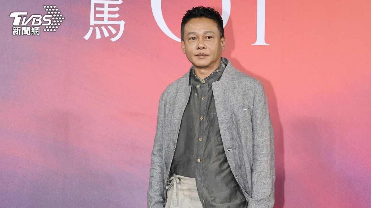 金馬影帝自曝「偷窺癖好」　親揭窺視類型：當然是女人！