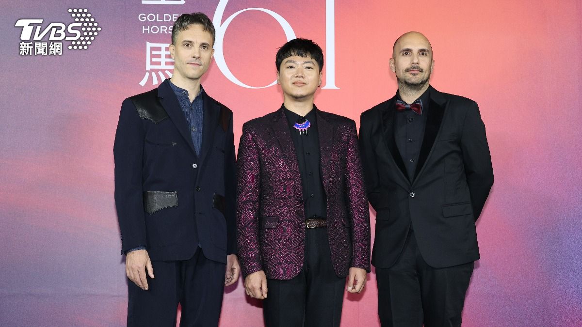 金馬61／新加坡導演楊修華國際發光　新作「揭偷窺日常」再闖金馬殿堂