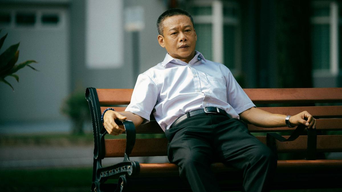 金馬61／李康生不靠蔡明亮照闖金馬　獲男配提名最在意春風