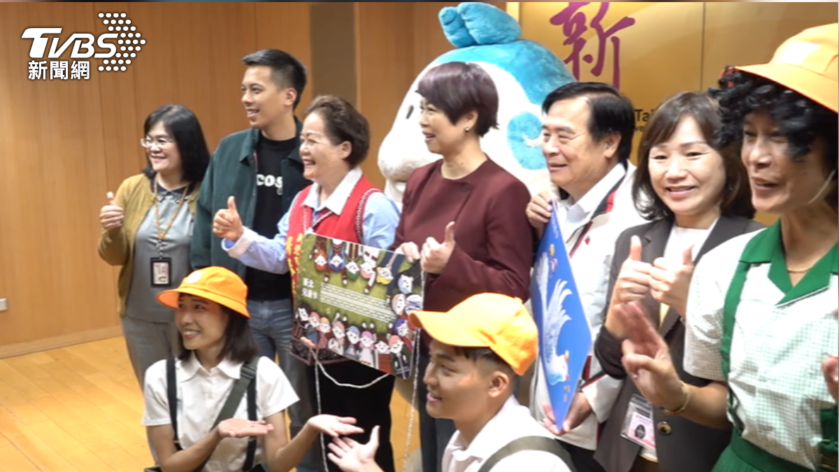 圖/TVBS