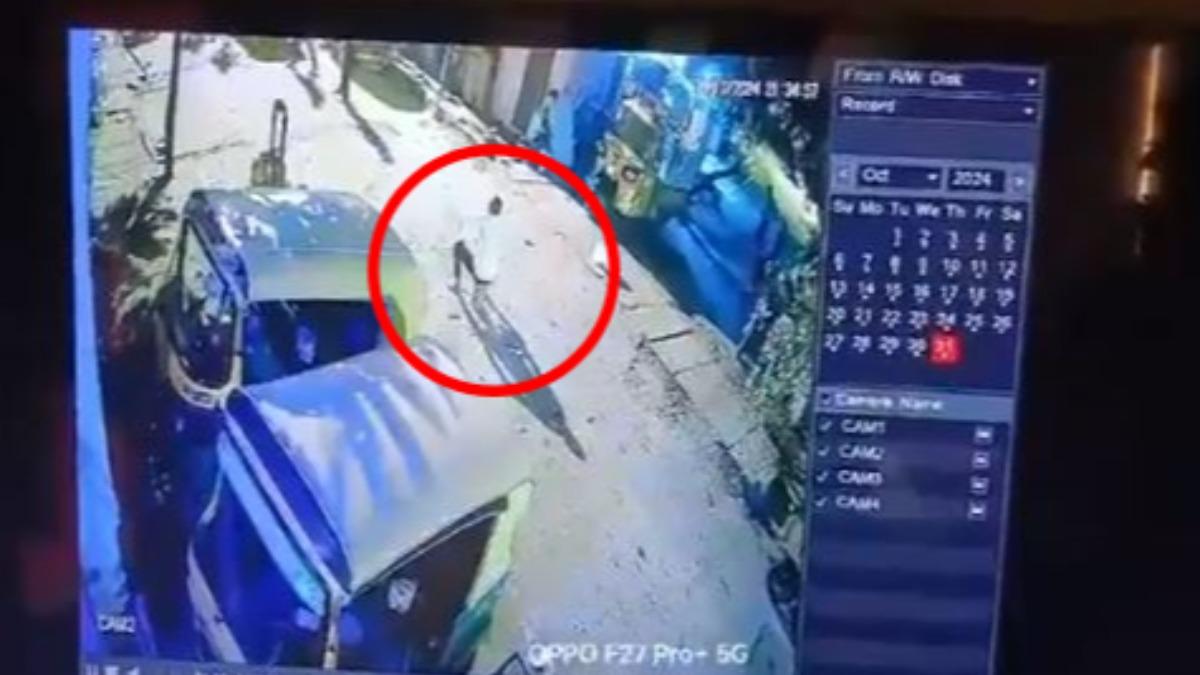 為了三輪車…印度男打賭坐煙火　下秒「菊花炸裂」搶救2天慘亡