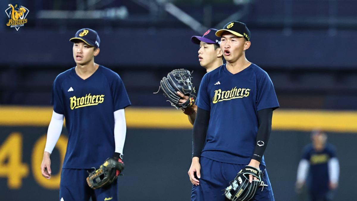 12強／兄弟「單局開魯閣」！古巴8下海灌10分　熱身賽收3連勝