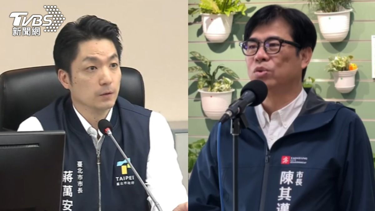 「災後復原」縣市聲量！高雄10月5天颱風假　好感度跌破眼鏡
