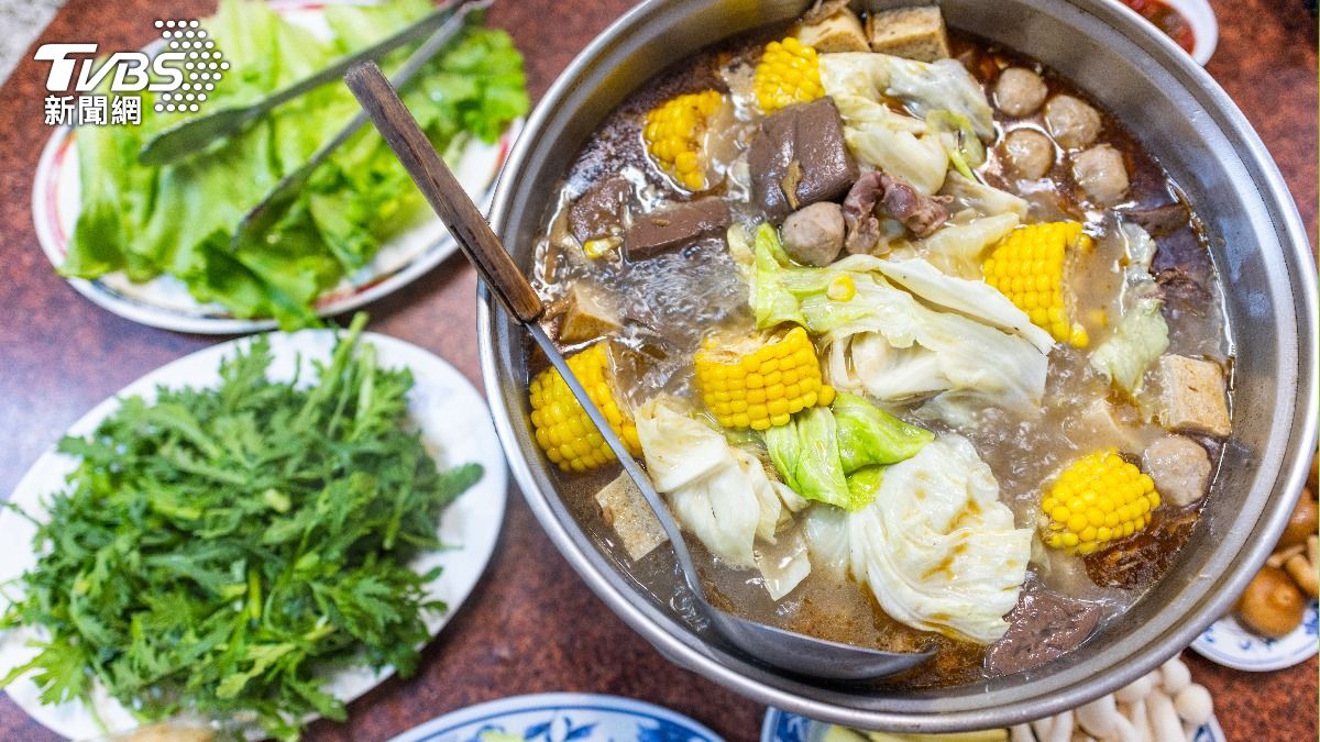 薑母鴨不賣白飯「根本不人道」! 吃貨揪內幕:店家都懂