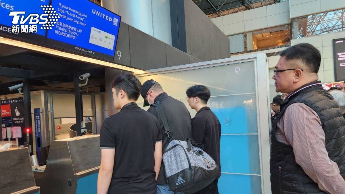 美國猥褻男驅逐出境!在台未犯罪遭諷「吃飽太閒」 移民署這樣說