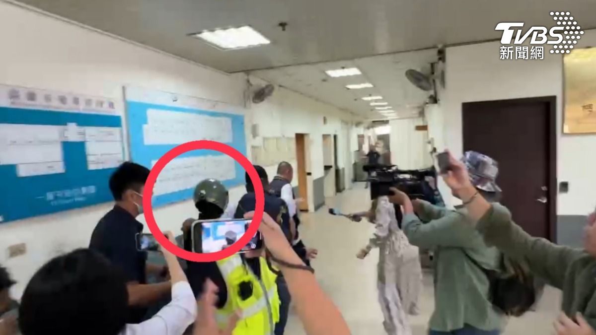小身軀有亂棒打痕!高雄男嬰頭部重創亡 涉虐母認屍不發一語