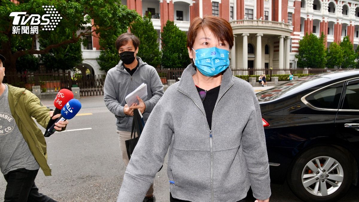 快訊/查京華城金流 黃珊珊「貪汙案」證人被廉政署約談