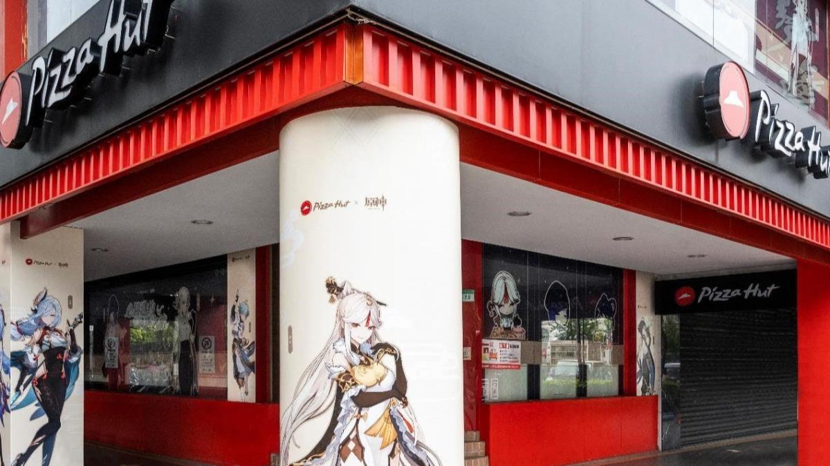 必勝客歡樂吧「一間間歇業」!全台剩這店 老饕曝關鍵