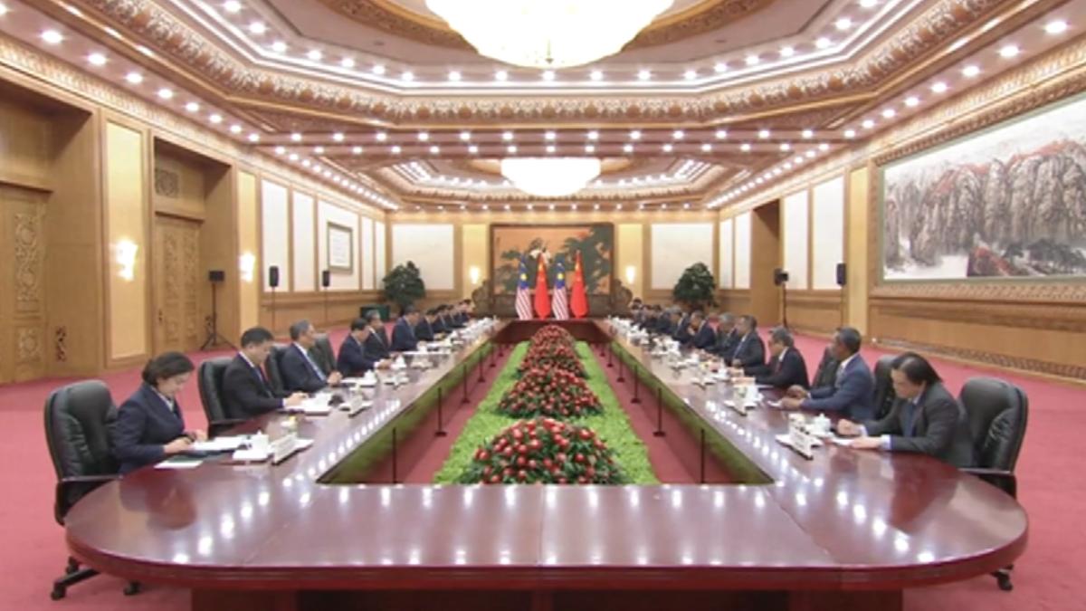 圖/翻攝自 微博