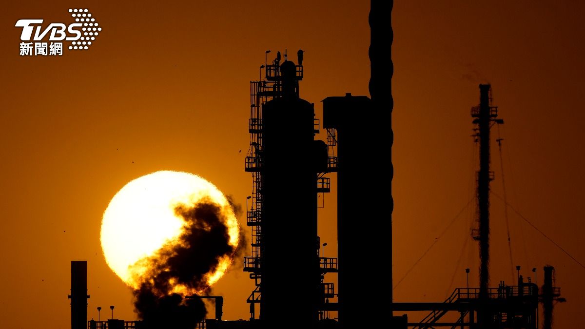 COP29前歐盟警告 2024年將成史上最熱一年