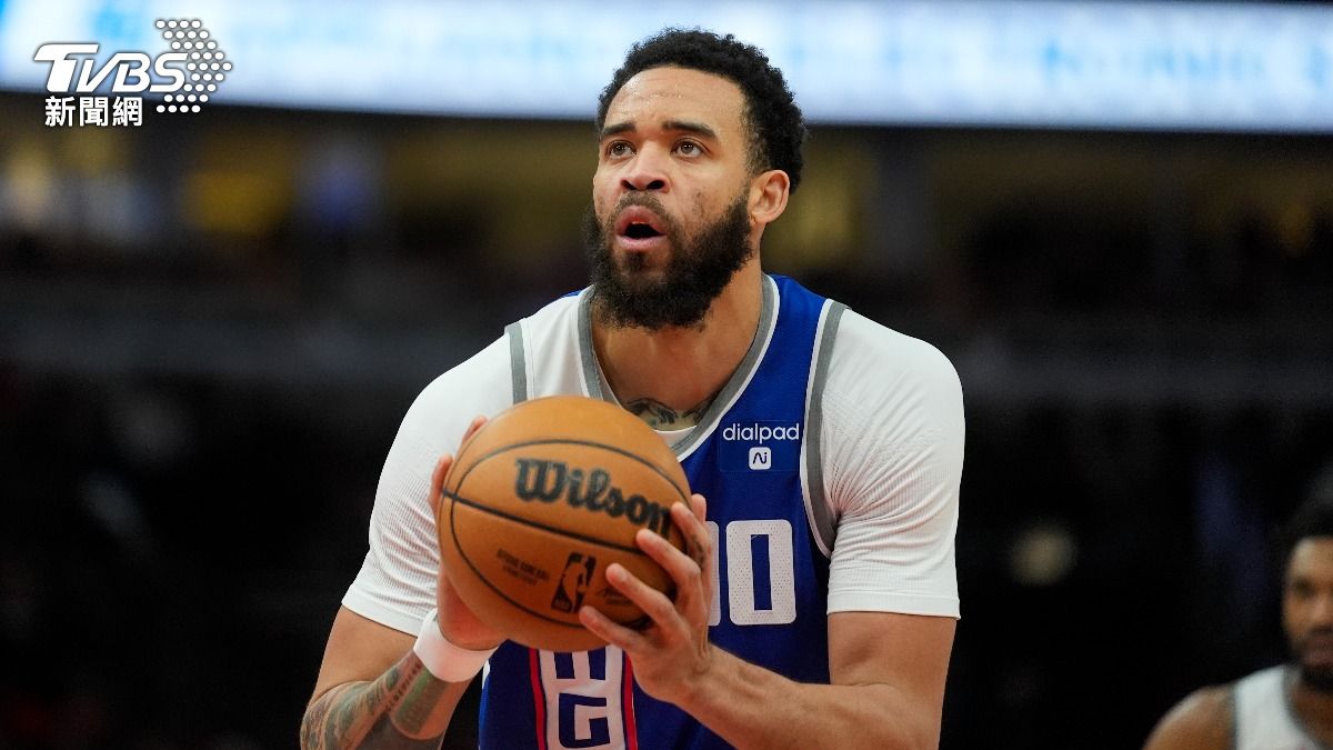 NBA/溜馬替補中鋒接連倒下 傳有意簽下3冠中鋒補強禁區