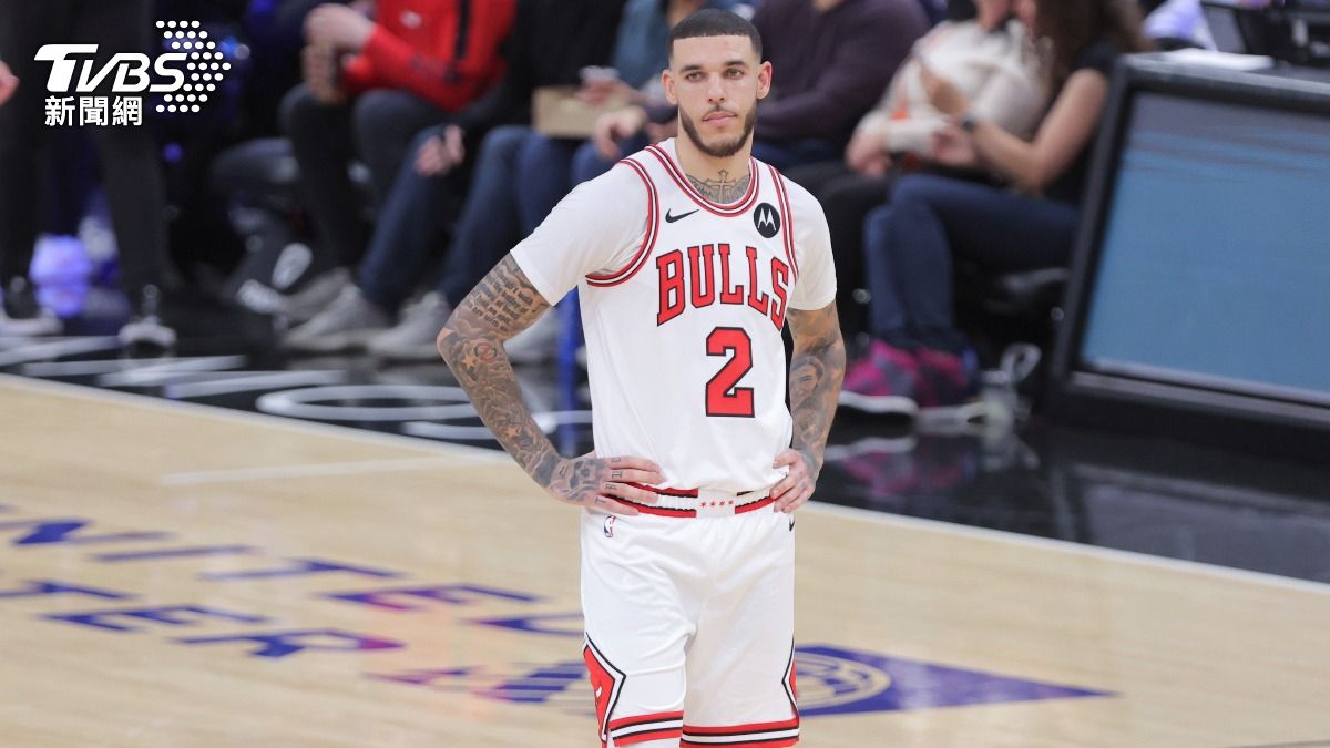 NBA／公牛「球哥」手腕扭傷比預期嚴重　帶傷硬打恐需開刀