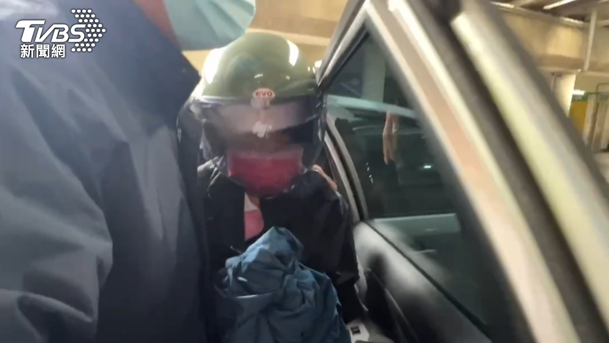小小遺體佈滿傷痕!高雄男嬰遭生母虐死 男友漠視疑淪幫兇