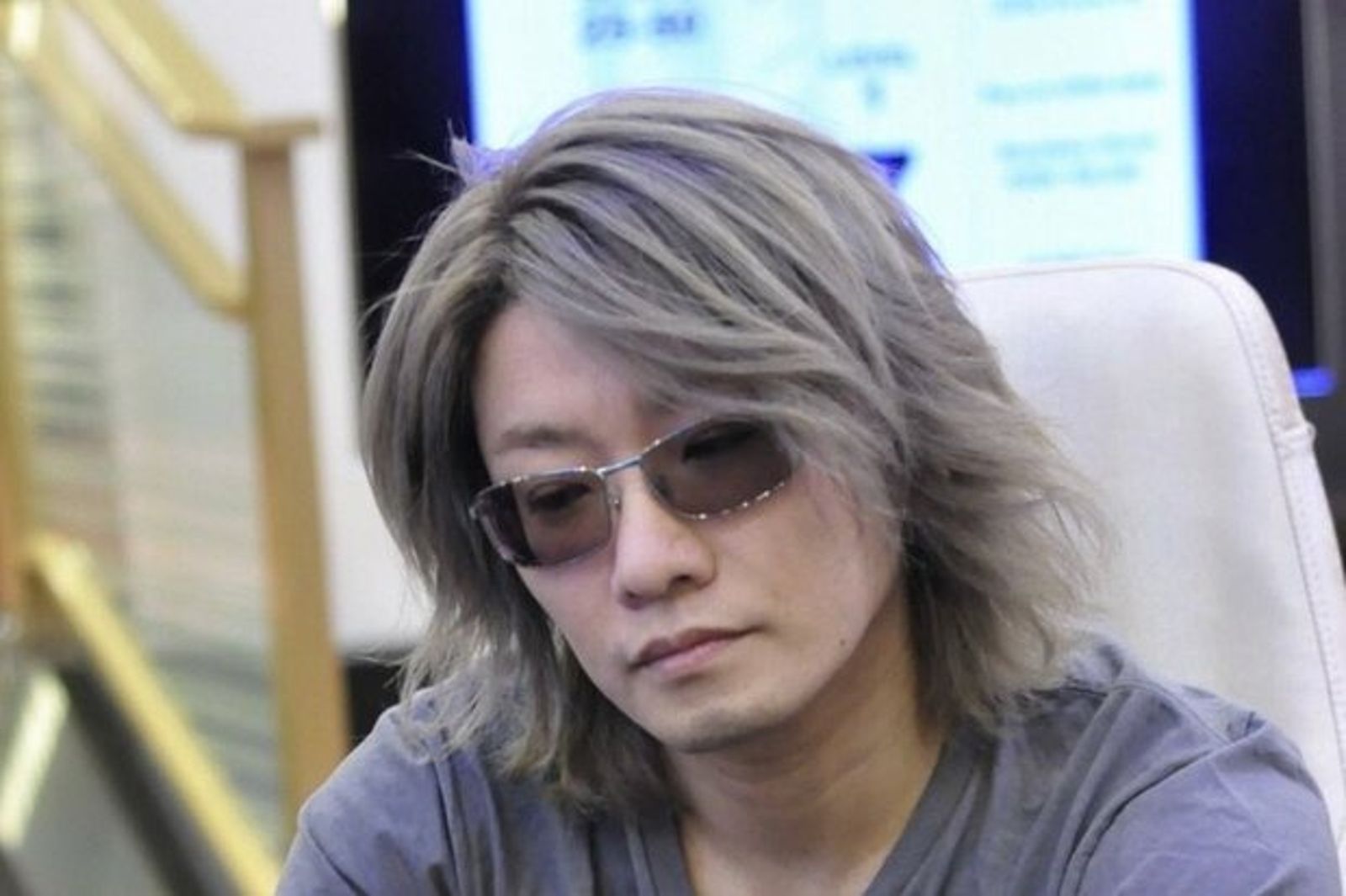 老司機AV平台先驅、FC2創辦人逃亡10年終被捕! 曾認了「想媽媽思故鄉」