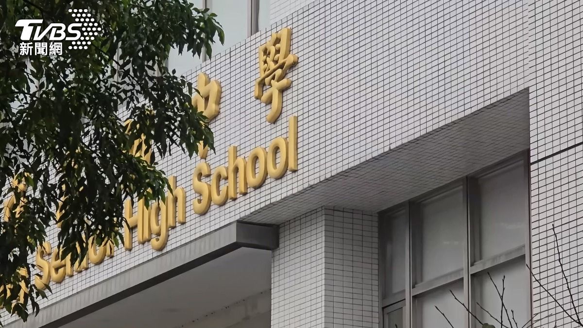 圖/TVBS