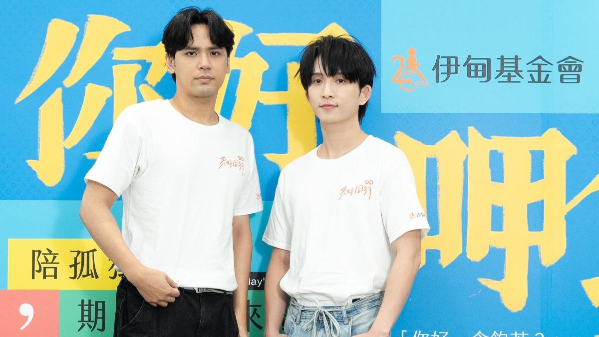 黃偉晉好衰！遭控公然散布猥褻照　邱鋒澤聲援「他是個鐵漢」