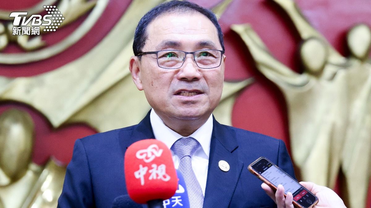 新北23億行政罰鍰未收回!侯友宜下令「派專人催收」討錢
