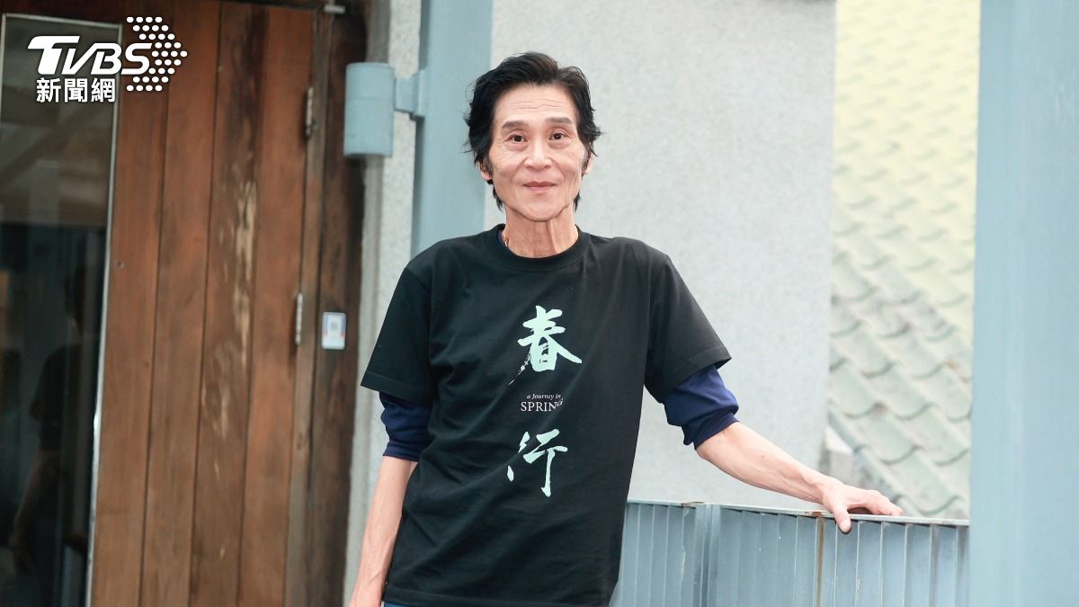 金馬61/喜翔「望族小皇帝」變3金老戲骨 盼奪影帝為父爭光
