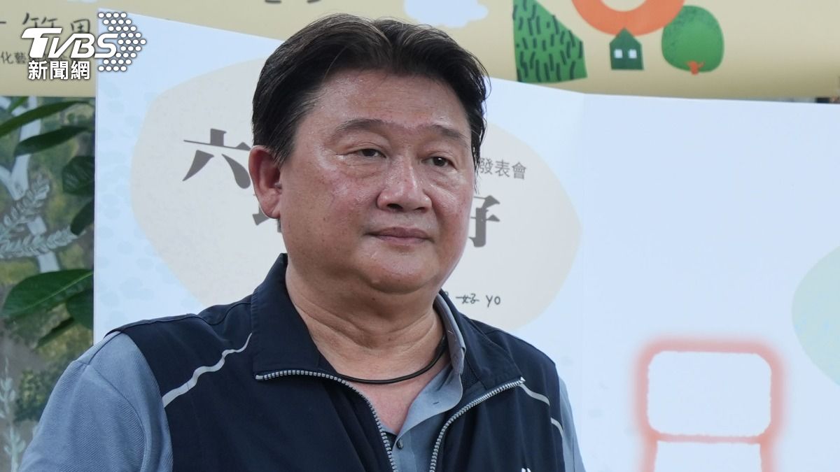 屏東竹田鄉長吳振中收賄錄取清潔員 判刑3年10個月