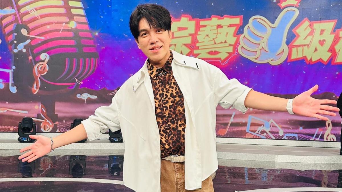曾欠百萬卡債！男星自曝「每天只剩15元」　靠1通告晉升2屋族