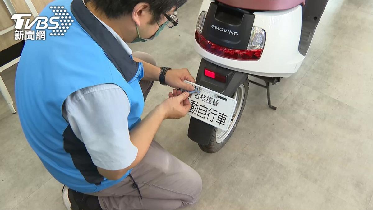 一堆人衝監理所!「這新制」11/30上路 違規秒噴3600