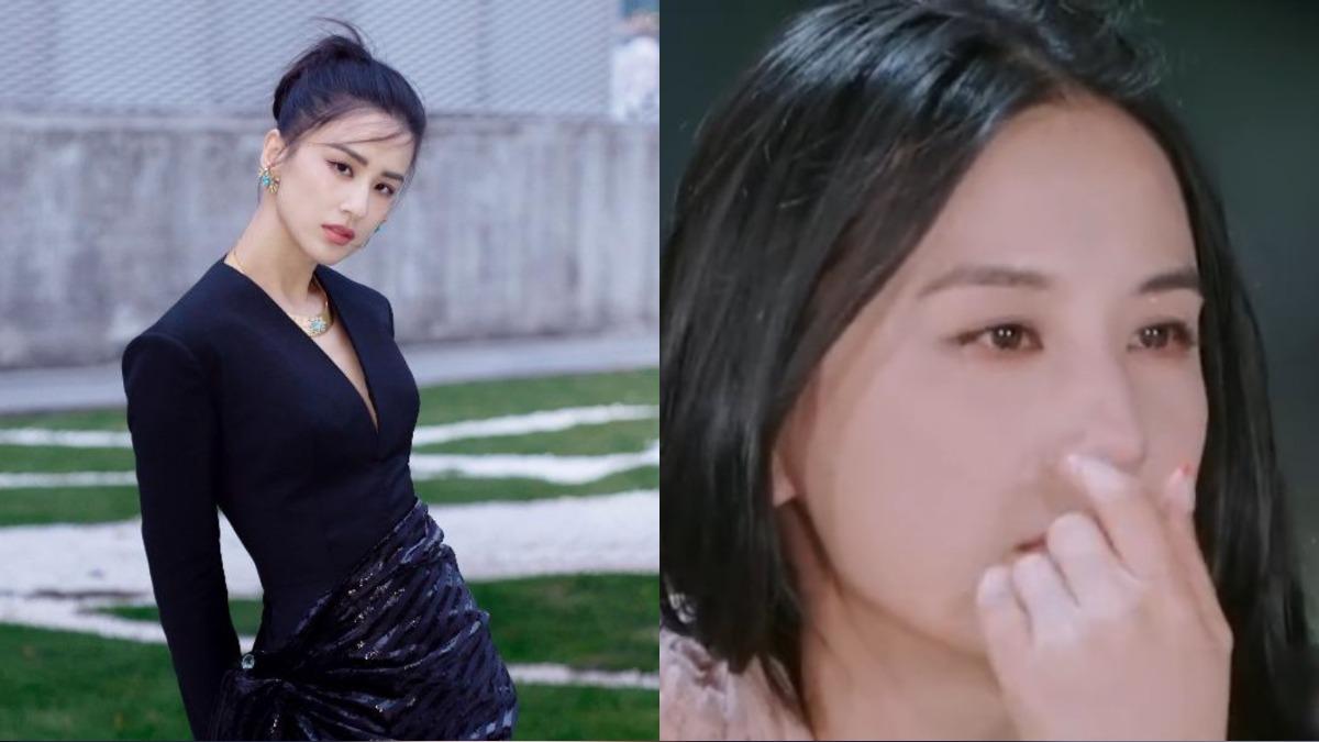 黃聖依破防落淚!希望在婚姻中被看見 富商老公竟冷回「視而不見」