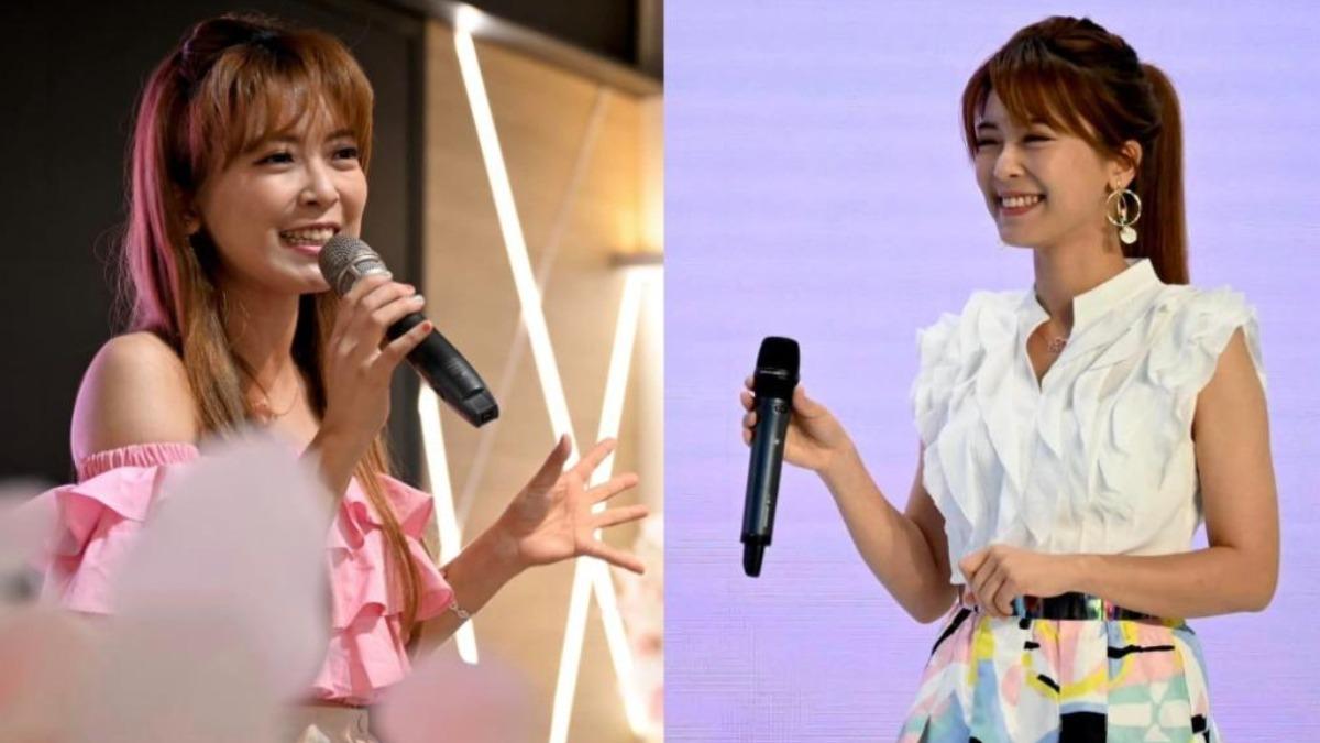 翁鈺鈞和弟弟感情相當好，期待自閉症的弟弟可以開口叫她姊姊。（圖／翻攝自翁鈺鈞臉書）