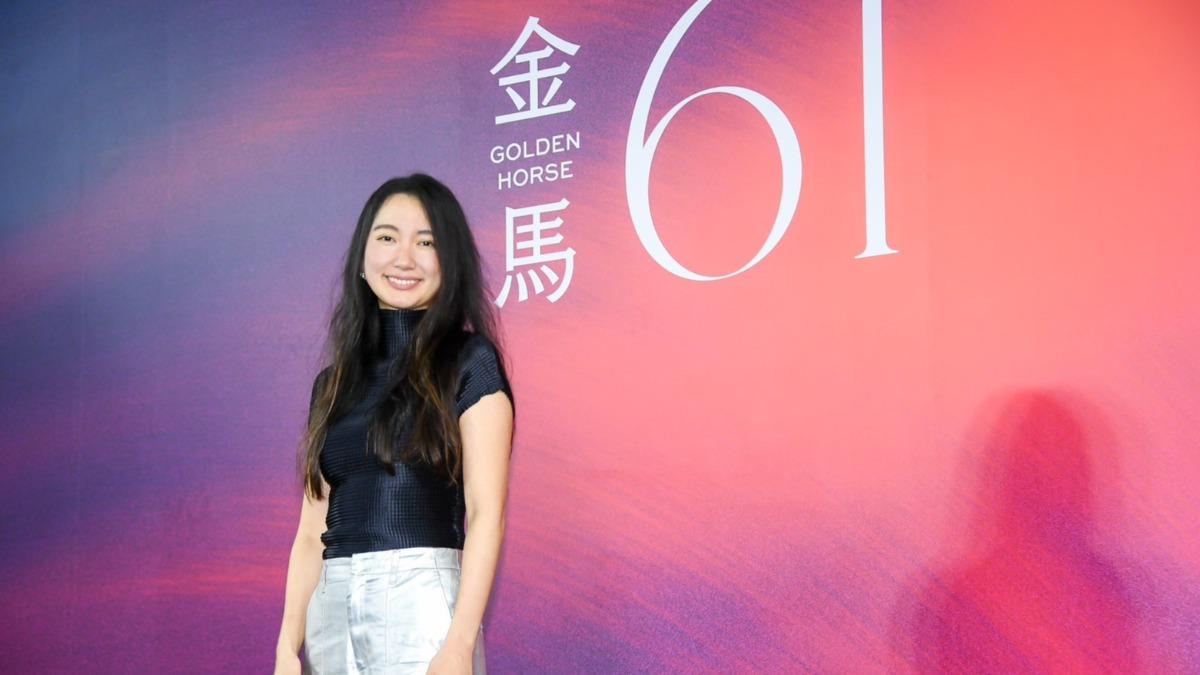 金馬61/日本女記者伊藤詩織太勇敢! 拍片自揭「遭性侵傷疤」超煎熬