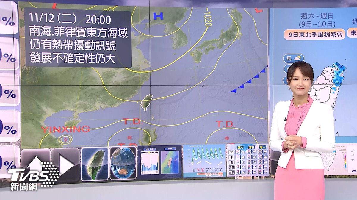 圖/TVBS