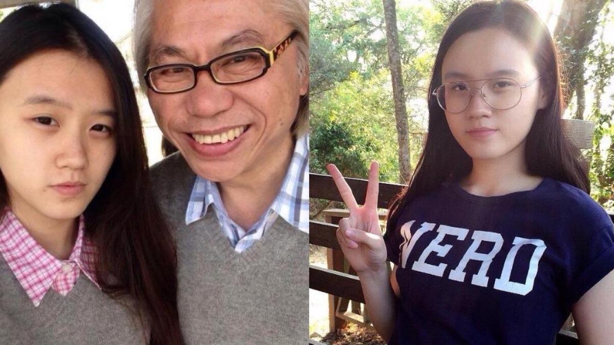 林靖恩脫序偷不停!李坤城兒不忍發聲 狂酸:打臉辛苦賺錢的人