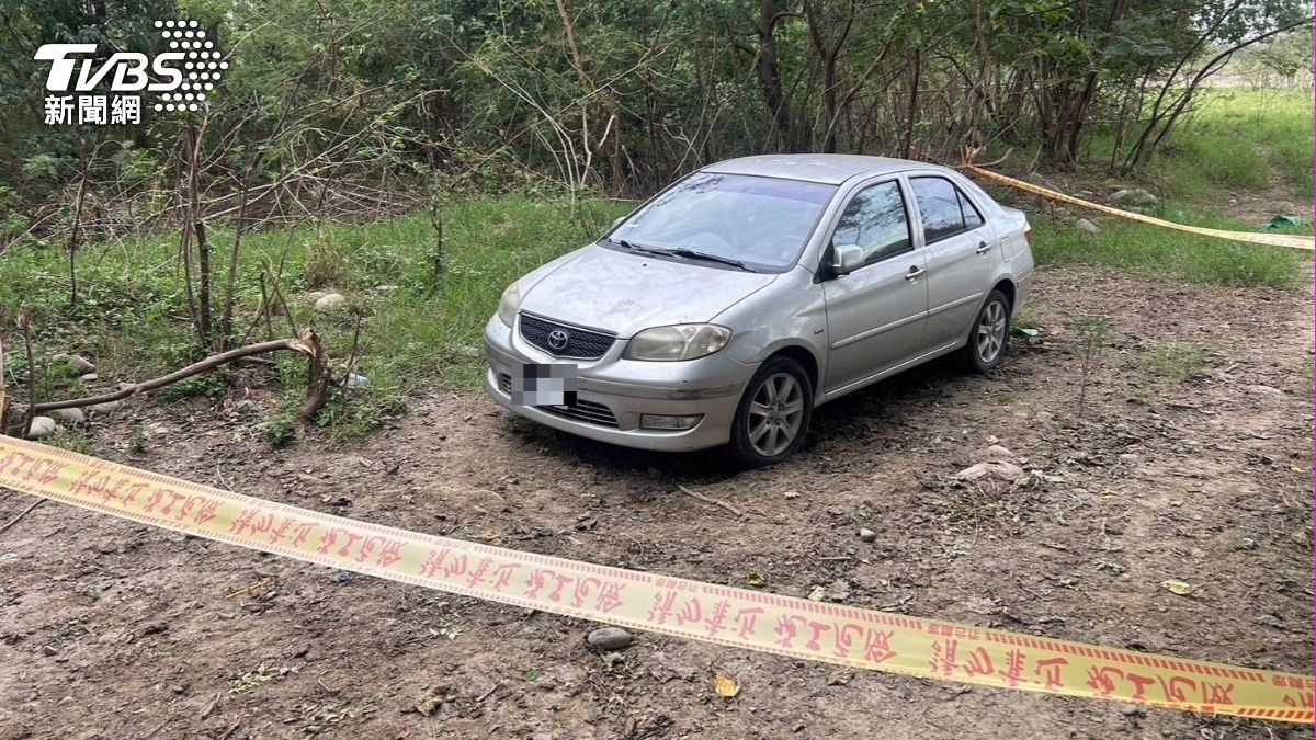 以為他在睡覺！民眾見「姿勢都不動」　驚見62歲男陳屍轎車