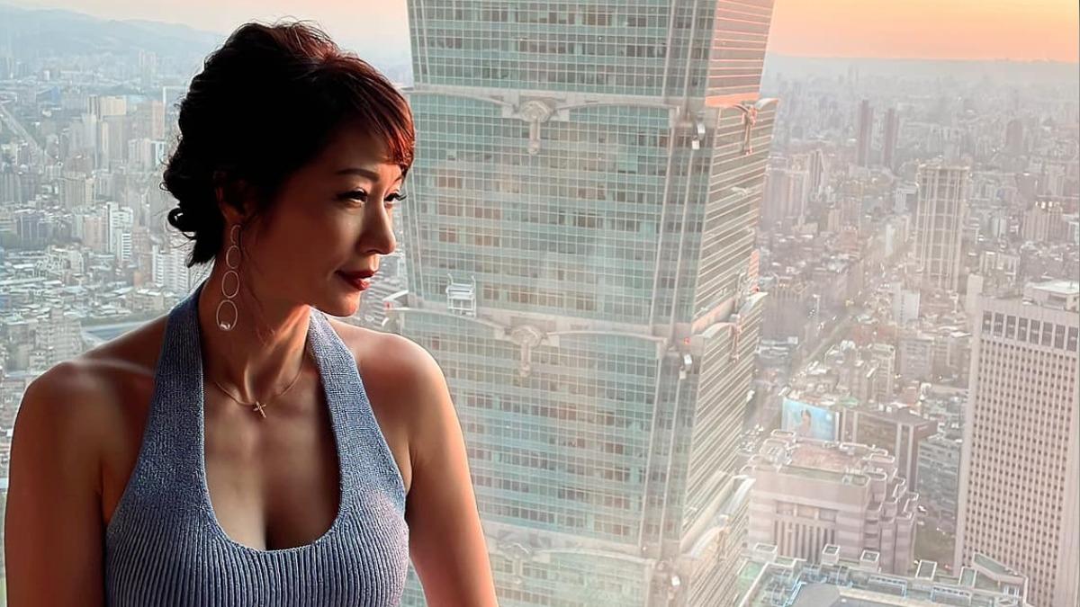 溫翠蘋妹「乳癌病逝」!延誤治療惡化三期 全家崩潰下跪痛哭